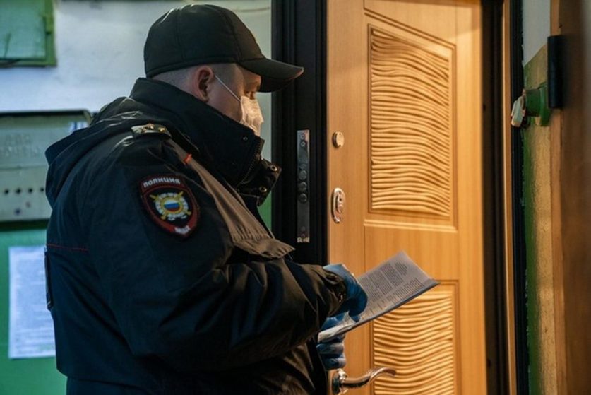 Правительство вводит административные штрафы за нарушение тишины