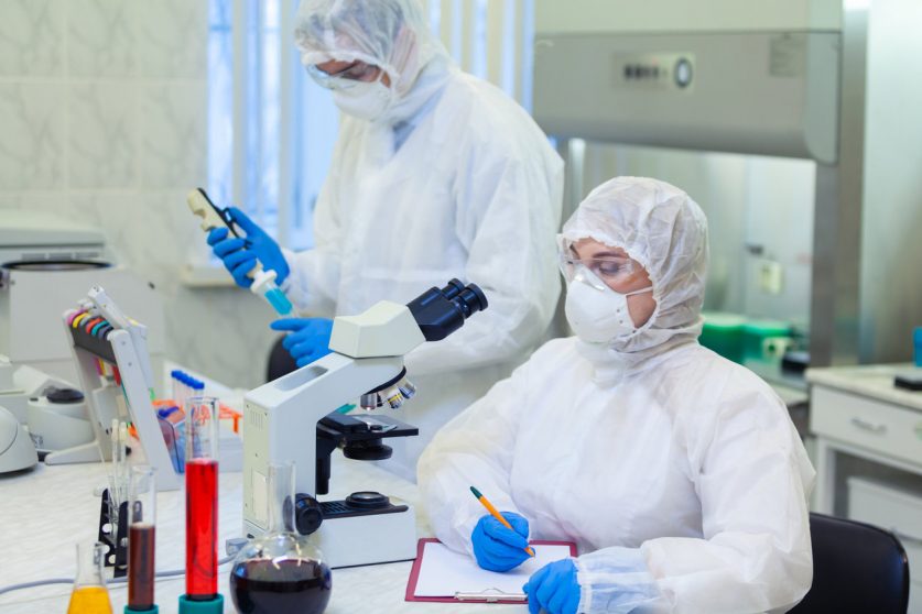 «МИР 19» от коронавируса: в России зарегистрирован препарат, который лечит COVID-19