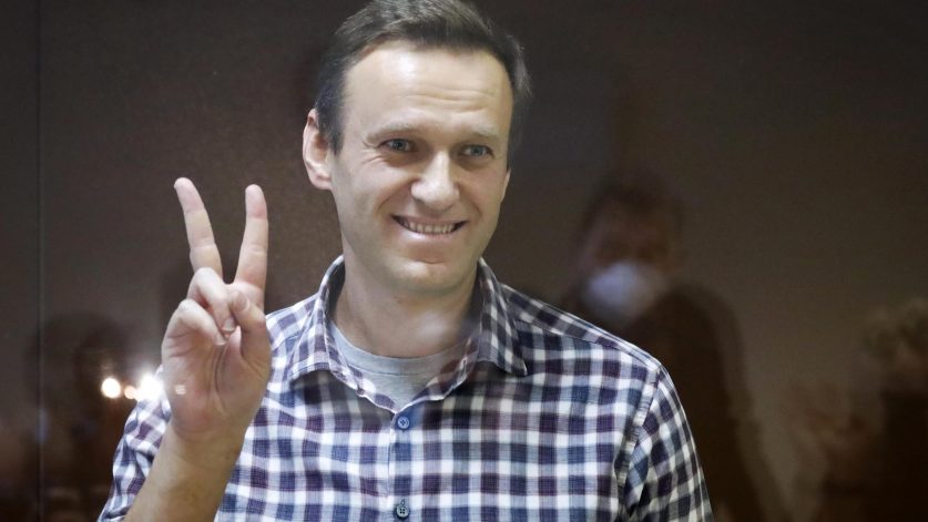 Суд признал законным возбуждение двух новых дел против Навального