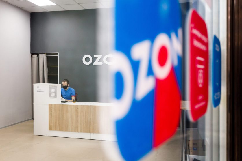 Яндекс и Ozon начали развивать собственные банки