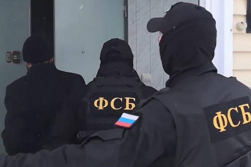 Студент готовил теракт в Тамбове