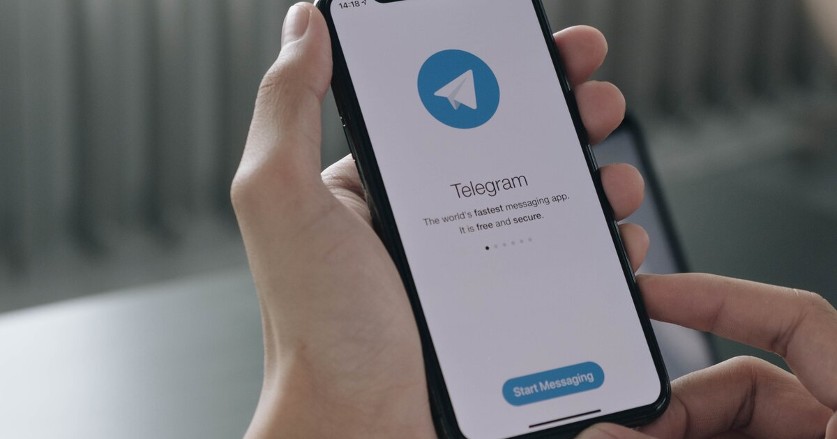РКН призвал остановить сбор данных в Telegram