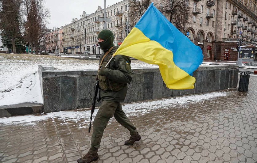 Украина подозревается в нарушении Женевских конвенций