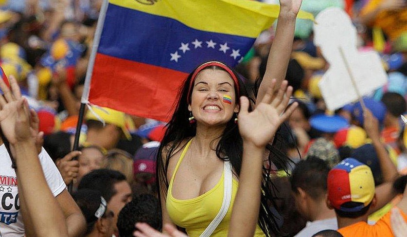 Венесуэла ждет туристов из России