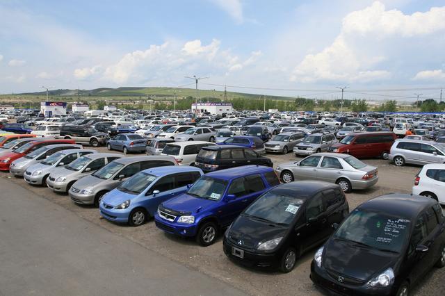 В России прогнозируют снижение цен на авто