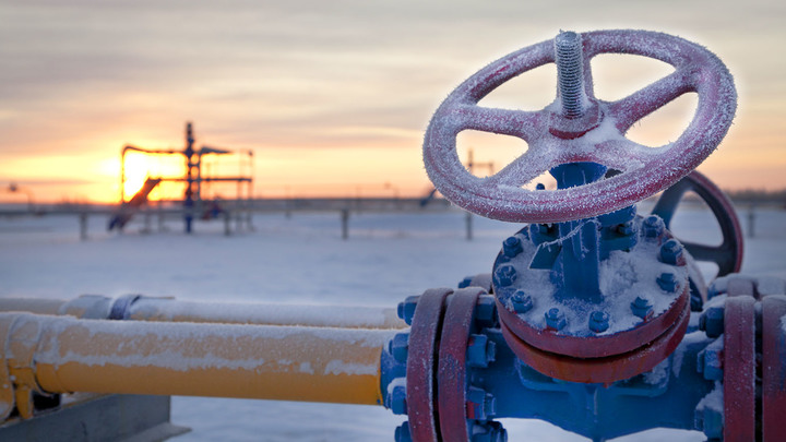 США настаивает на отказе Европы от газа из России
