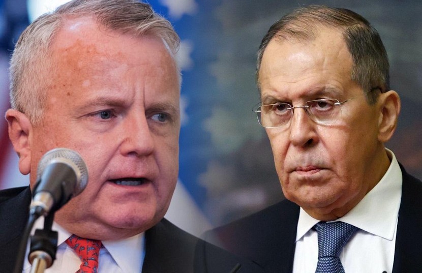 Посол США Салливан о словах Лаврова