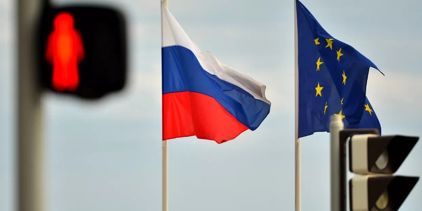 Евросоюз готовит шестой пакет санкций против России