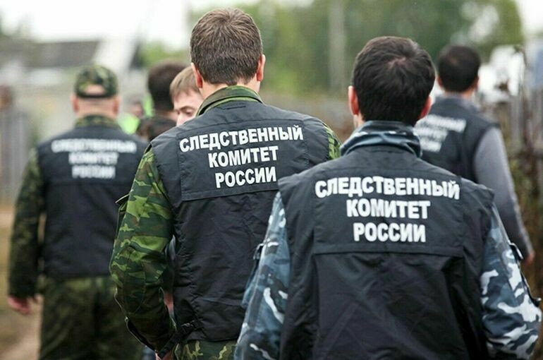 СК РФ возбудил уголовные дела против наемников