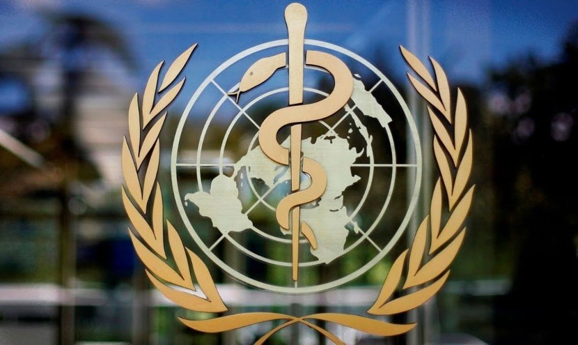 Фонд Всемирной организации здравоохранения