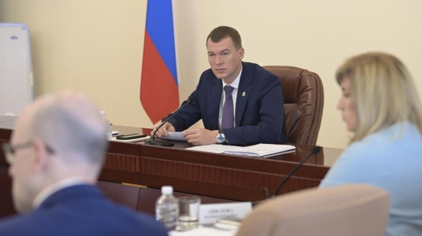 Дягтерев о детском отдыхе