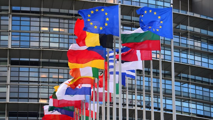 Дания и Нидерланды против вступления Украины в ЕС