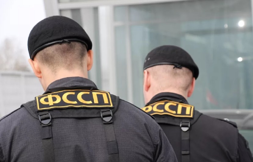 ФССП автоматически списывает долги
