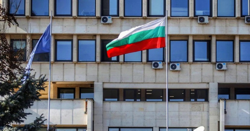 В России намерены закрыть посольство Болгарии