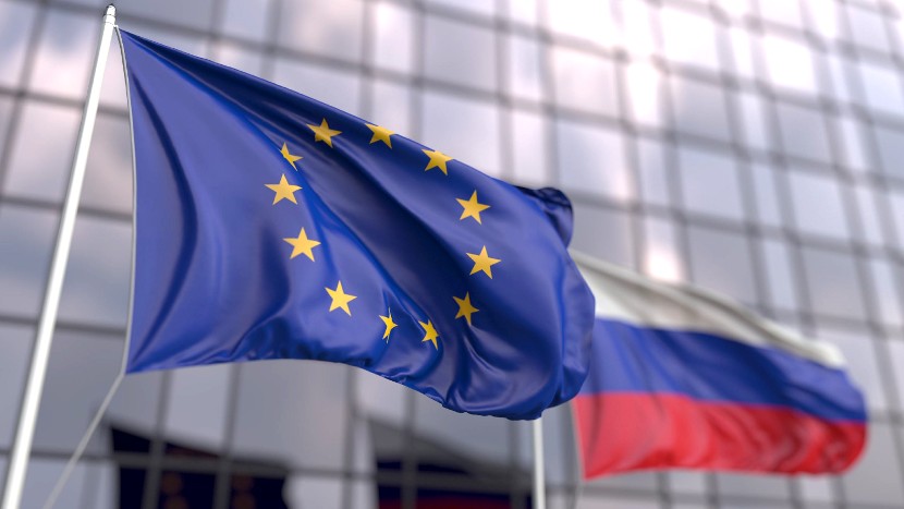 Седьмой пакет санкций Евросоюза против России