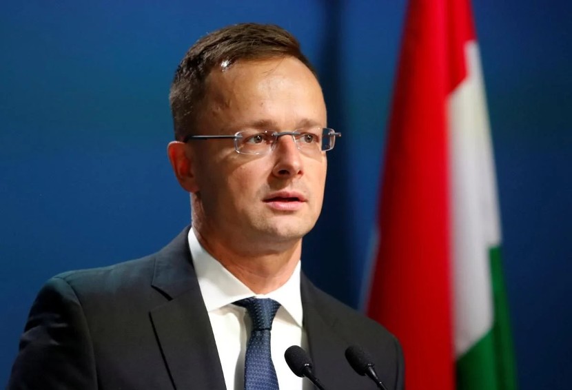 Венгрия физически не может отказаться от российской нефти
