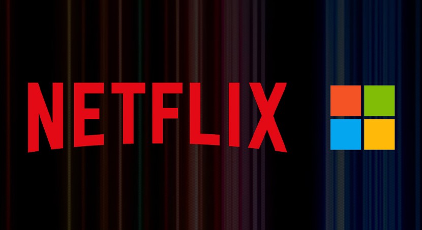 Netflix и Microsoft создают новую подписку с рекламой