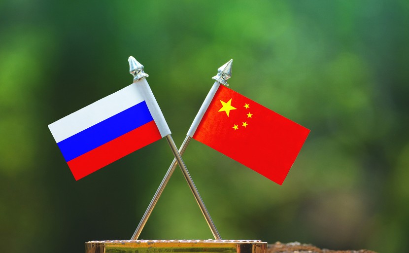 Торговое сотрудничество между РФ и КНР