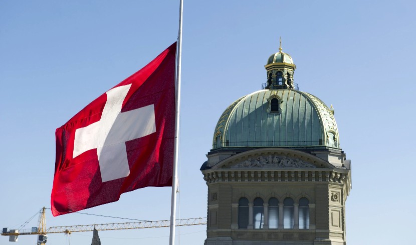 Швейцария отказала в выдаче виз дипломатам России в ООН