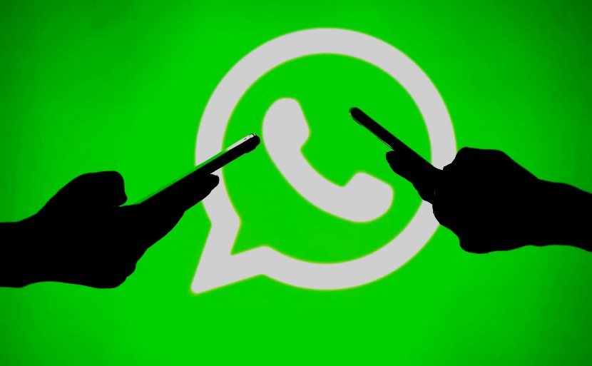 Whatsapp снова грозит штраф