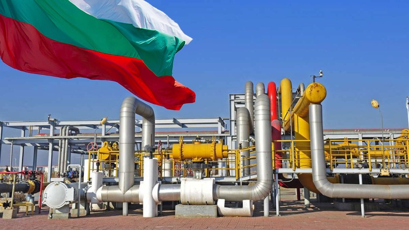 Болгария готова возобновить поставки российского газа