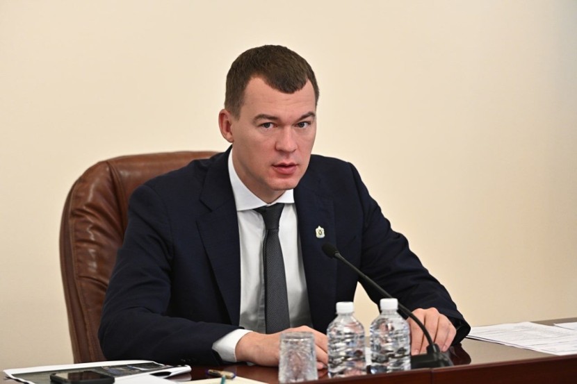 Дегтярев об образовании