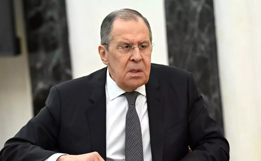 Лавров о безнаказанности США