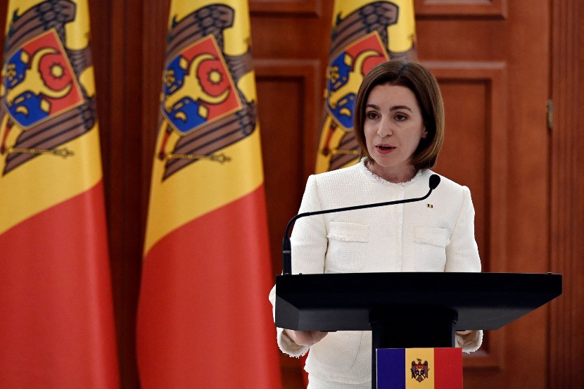 Молдавия о запрете на экспорт