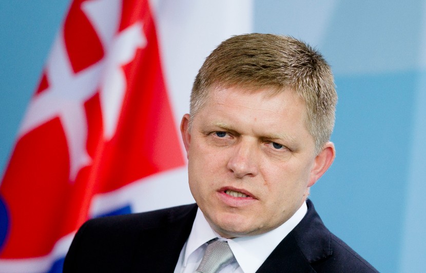 Роберт Фицо заявил, что Запад сошел с ума