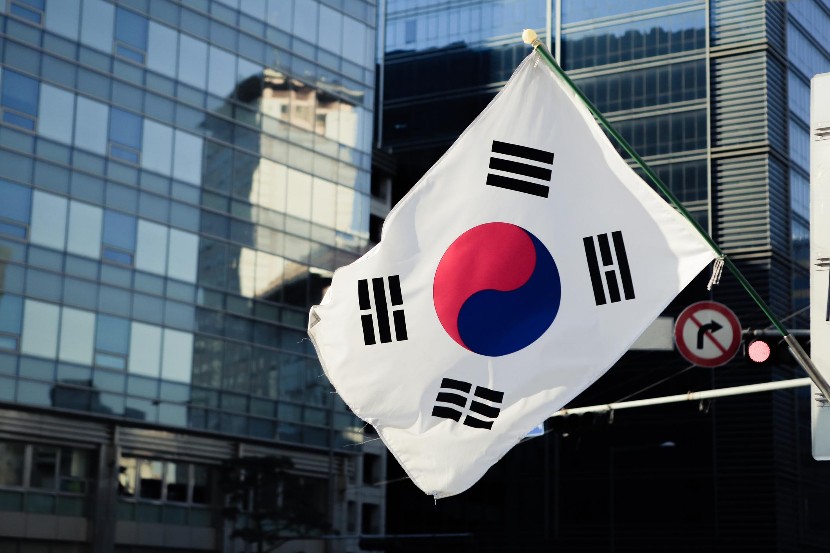 Южная Корея отвергла обвинения КНДР