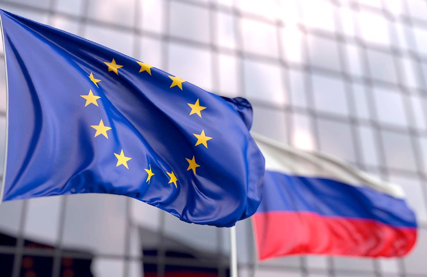 Еврсоюз введет новые санкции против РФ