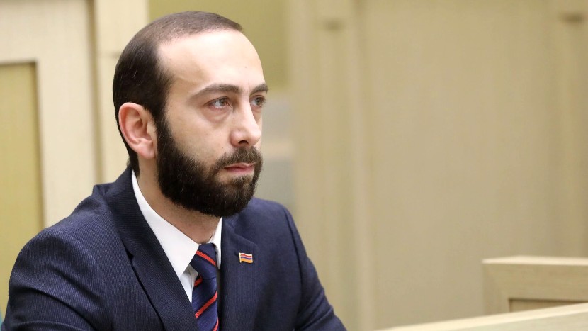 Глава МИД Армении о готовности к переговорам