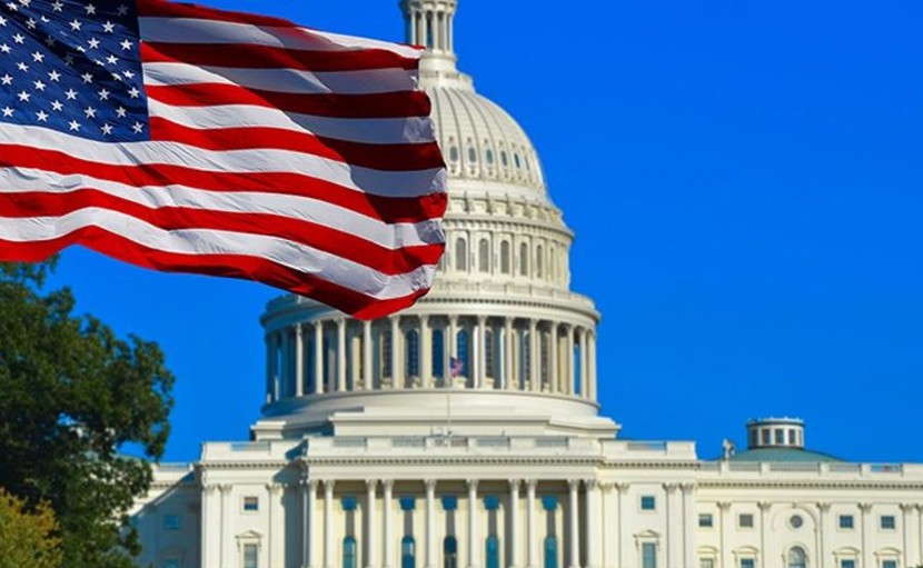 Конгресс США принял поправки по обходу санкций