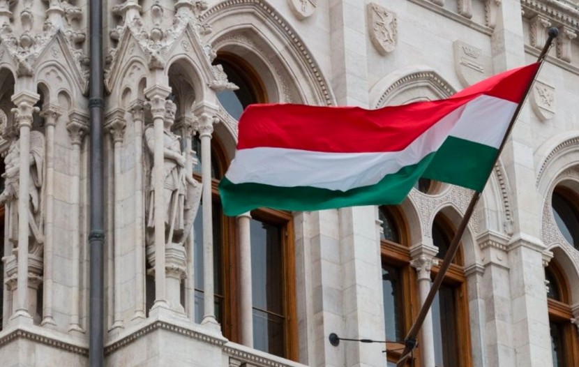 Венгрия и санкции