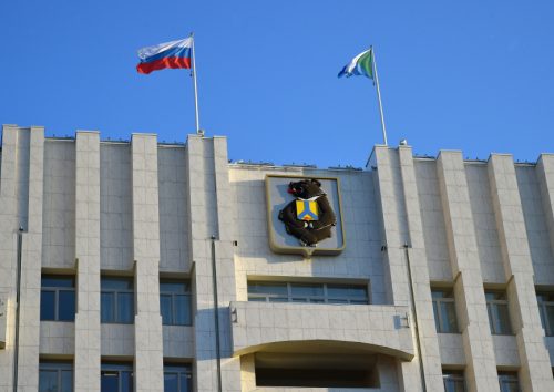 Фото: Правительство Хабаровского края