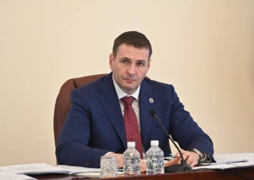 Фото: Вячеслав Реутов