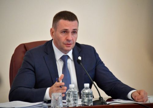 Фото: Антон Шевченко