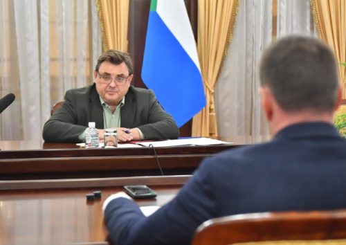 Фото: Антон Шевченко