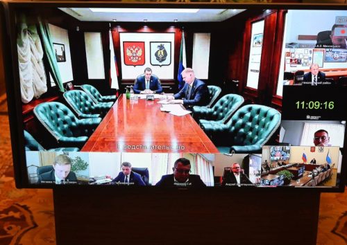Фото: Вячеслав Реутов