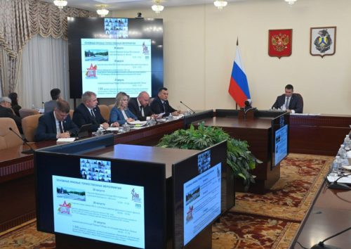 Фото: Вячеслав Реутов