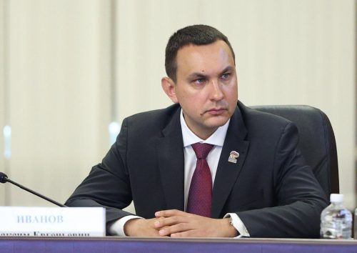 Иванов