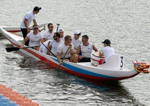Фото: Пресс-служба министерства спорта края