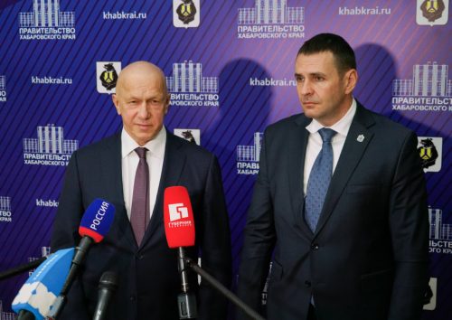 Фото: Вячеслав Реутов