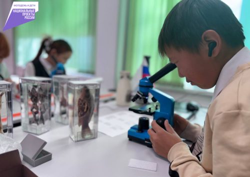 Фото: Администрация Нанайского муниципального района