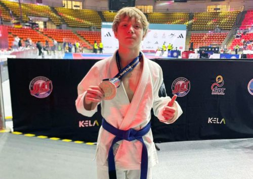 Фото: Пресс-служба министерства спорта края