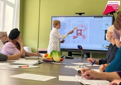 Фото: Пресс-служба министерства здравоохранения края