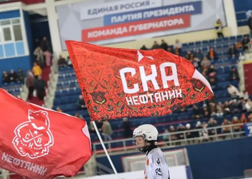 Фото: Антон Шевченко