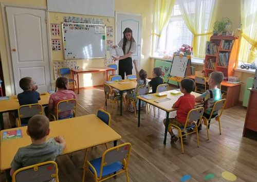 Фото: Пресс-служба кадрового центра Хабаровского края