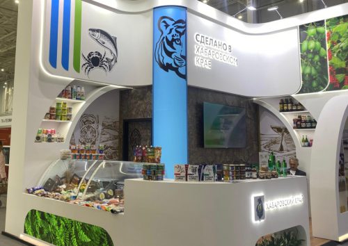 Фото: Пресс-служба министерства сельского хозяйства и продовольствия края