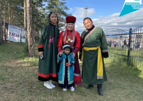 Фото: Пресс-служба министерства культуры края